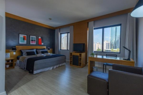 STUDIO 512 · studio 512 · studio localizado em hotel renomado -
